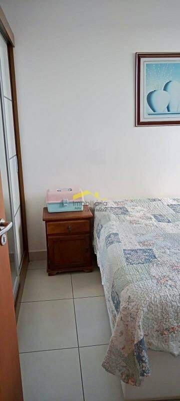 Apartamento, Cinquentenário, 2 Quartos, 1 Vaga