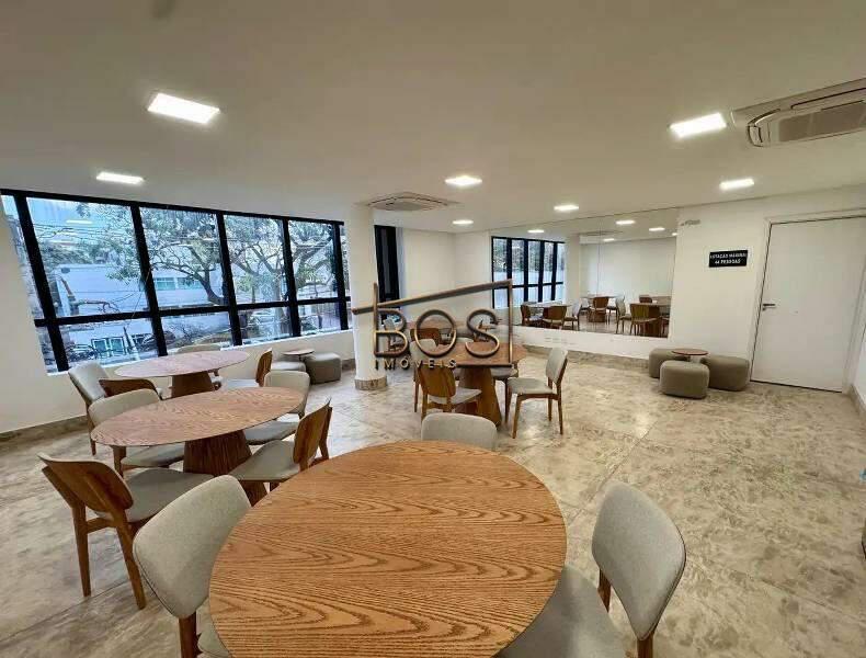 Cobertura, Lourdes, 5 Quartos, 5 Vagas, 5 Suítes