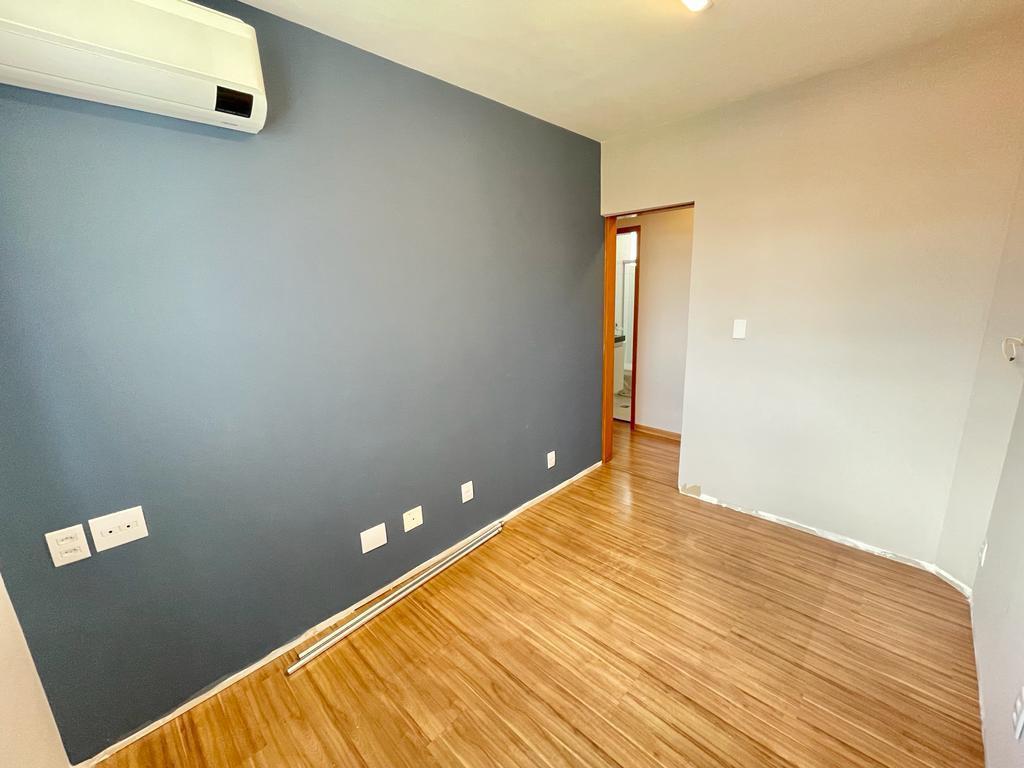 Apartamento, Jardim Paquetá, 2 Quartos, 2 Vagas, 1 Suíte