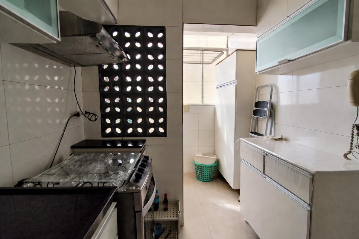 Apartamento, Sion, 2 Quartos, 1 Vaga