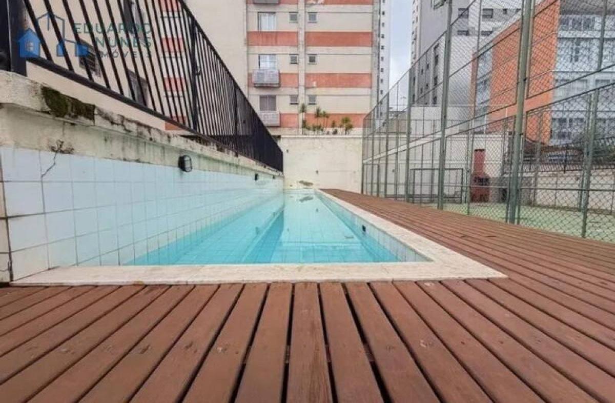 Apartamento, Santo Agostinho, 4 Quartos, 2 Vagas, 1 Suíte