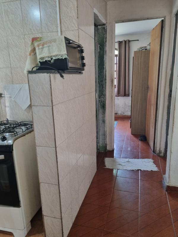 Casa, Conjunto Água Branca, 2 Quartos, 2 Vagas