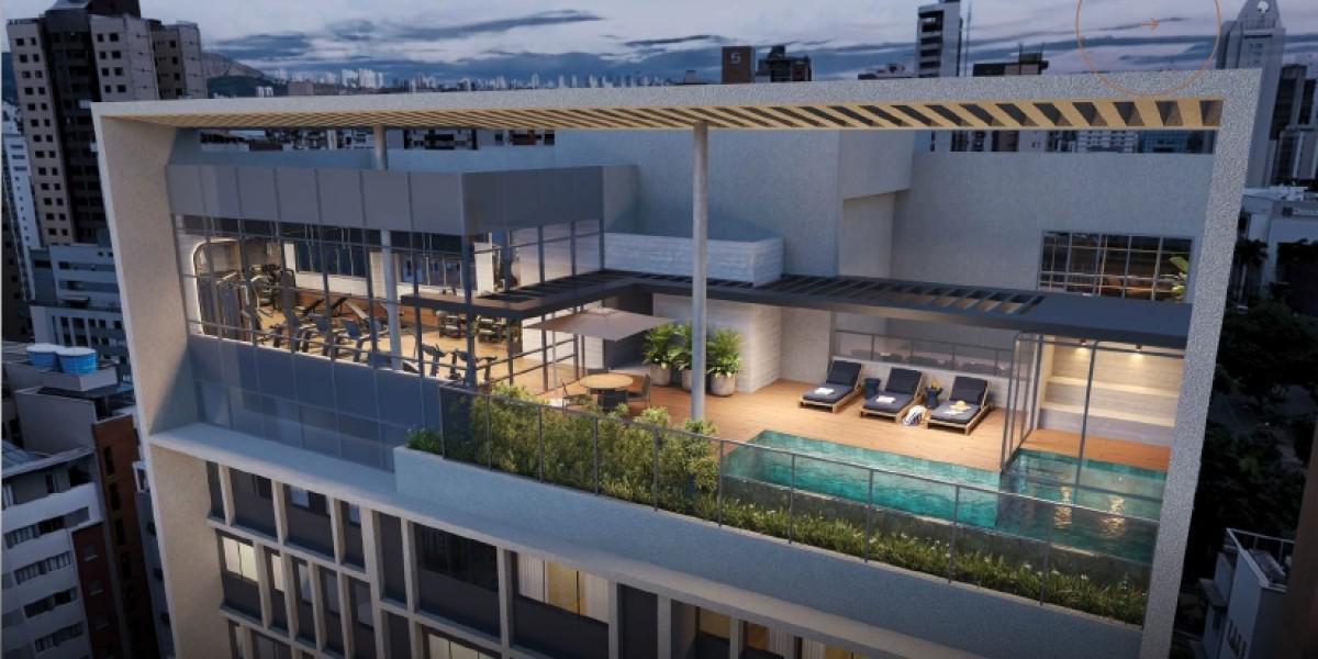 Apart Hotel, Lourdes, 1 Quarto, 0 Vaga