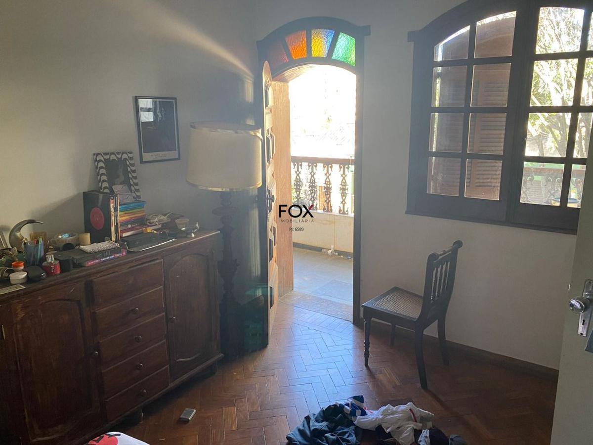 Casa, Cruzeiro, 6 Quartos, 4 Vagas, 3 Suítes
