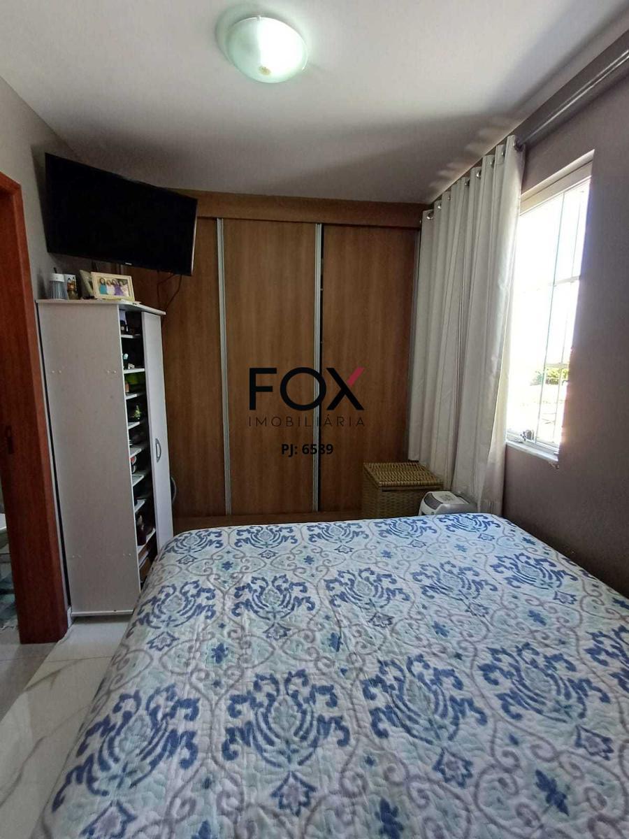 Cobertura, Santa Mônica, 3 Quartos, 1 Vaga, 1 Suíte
