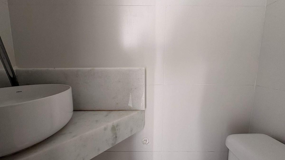 Apartamento, Vila Paris, 2 Quartos, 2 Vagas, 1 Suíte