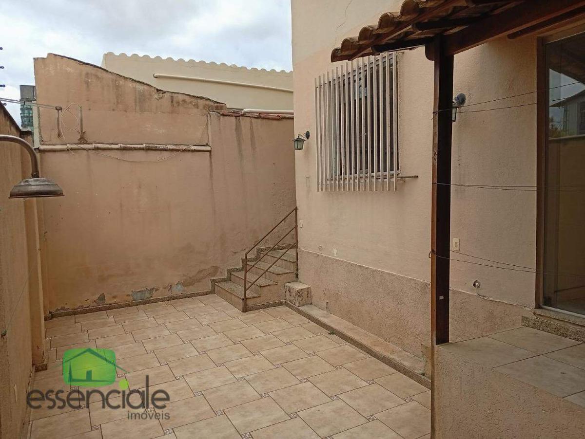 Apartamento, Novo Eldorado, 3 Quartos, 1 Vaga, 1 Suíte