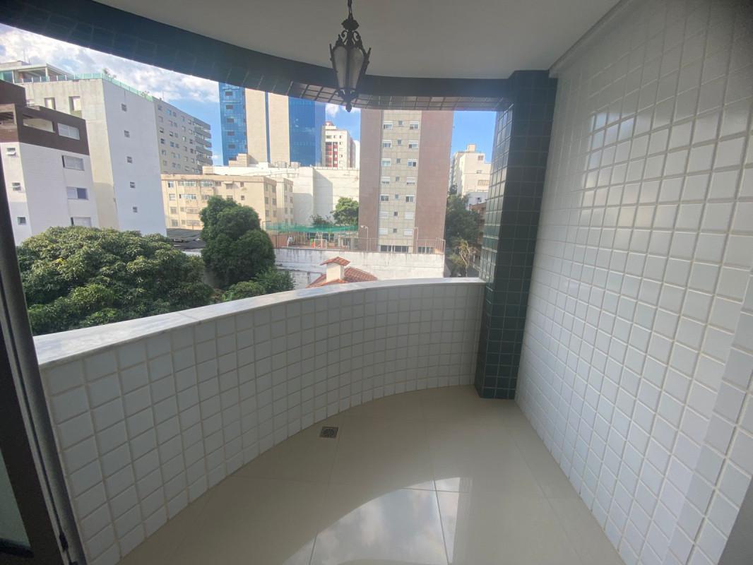 Apartamento, Cruzeiro, 4 Quartos, 3 Vagas, 4 Suítes