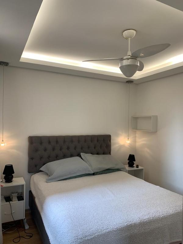 Apartamento, Ouro Preto, 3 Quartos, 2 Vagas, 1 Suíte