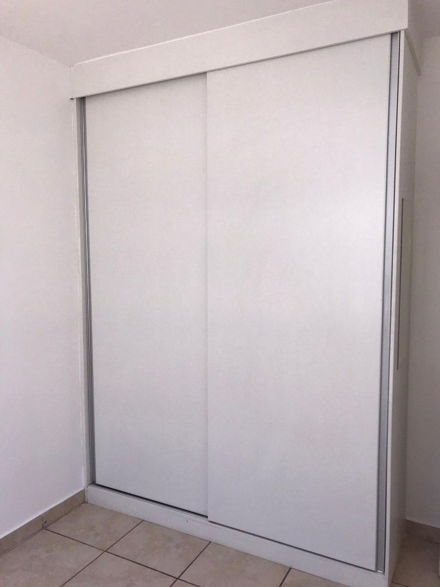 Apartamento, Planalto, 2 Quartos, 1 Vaga