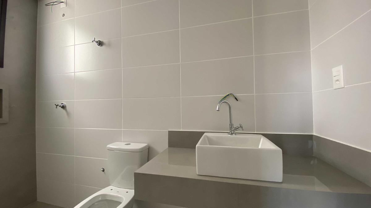 Apartamento, Castelo, 3 Quartos, 2 Vagas, 3 Suítes
