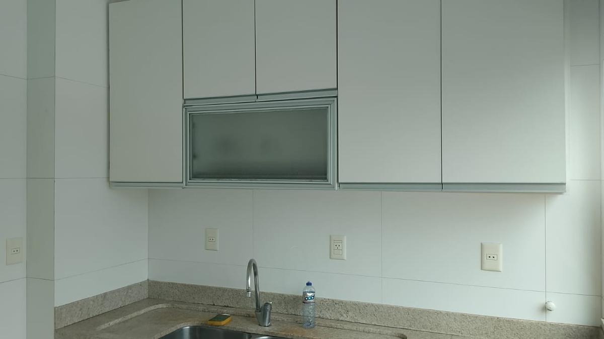 Cobertura, São Luiz (pampulha), 2 Quartos, 2 Vagas, 1 Suíte