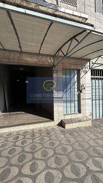 Andar, Jardim Guanabara, 0 Quarto, 0 Vaga