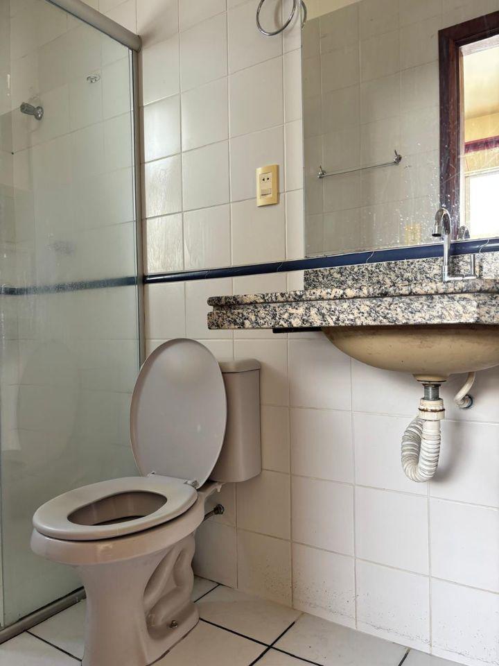 Apartamento, Liberdade, 3 Quartos, 1 Vaga, 1 Suíte