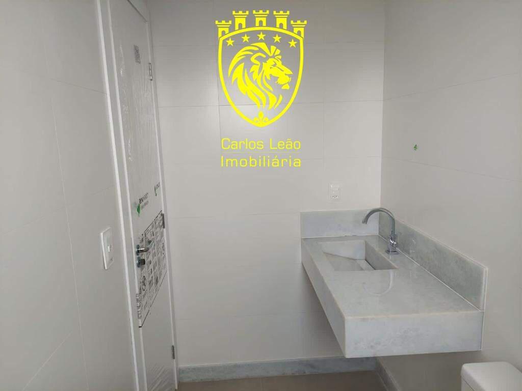 Apartamento, Jaraguá, 4 Quartos, 4 Vagas, 4 Suítes