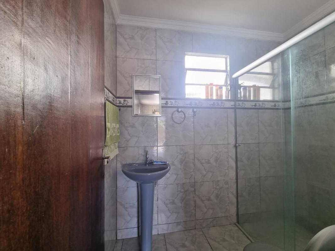 Casa, Lindéia, 3 Quartos, 3 Vagas