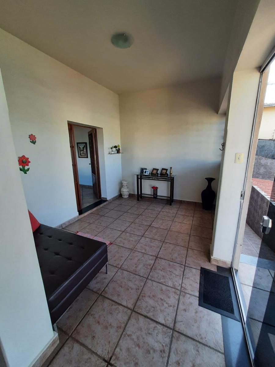 Casa, Carlos Prates, 3 Quartos, 1 Vaga, 1 Suíte