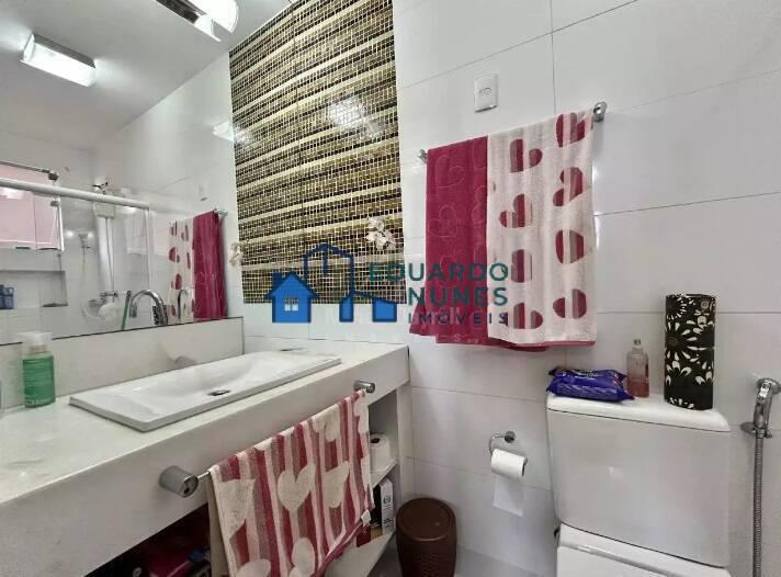 Apartamento, Dona Clara, 3 Quartos, 2 Vagas, 1 Suíte