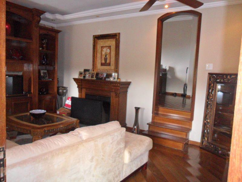 Casa, Enseada das Garças, 3 Quartos, 4 Vagas, 1 Suíte