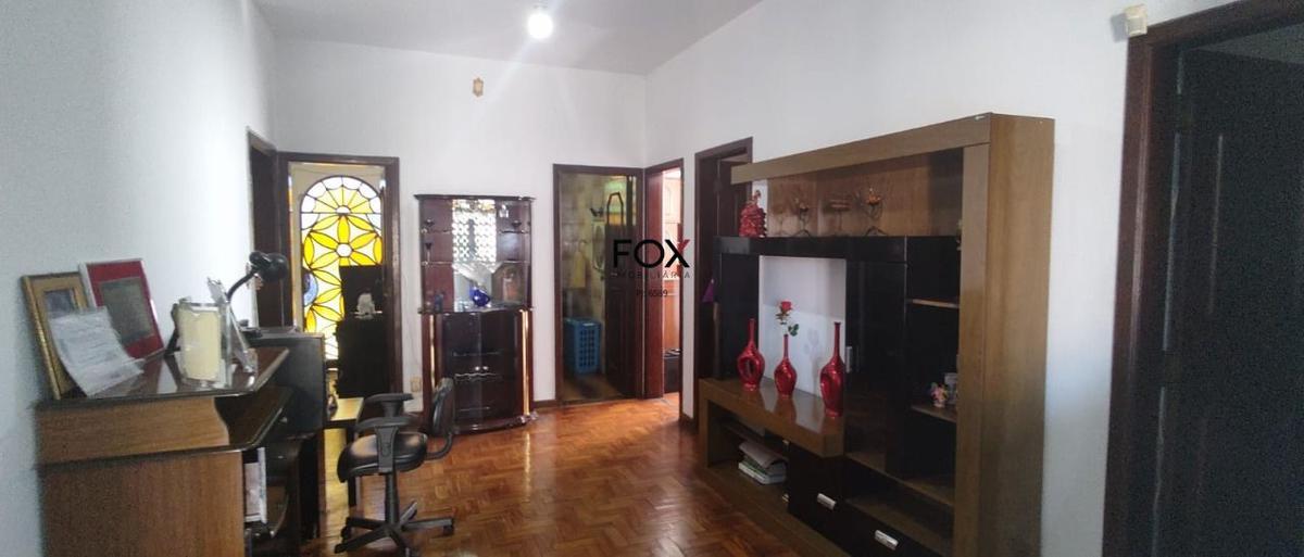 Casa, Jardim América, 4 Quartos, 3 Vagas, 2 Suítes