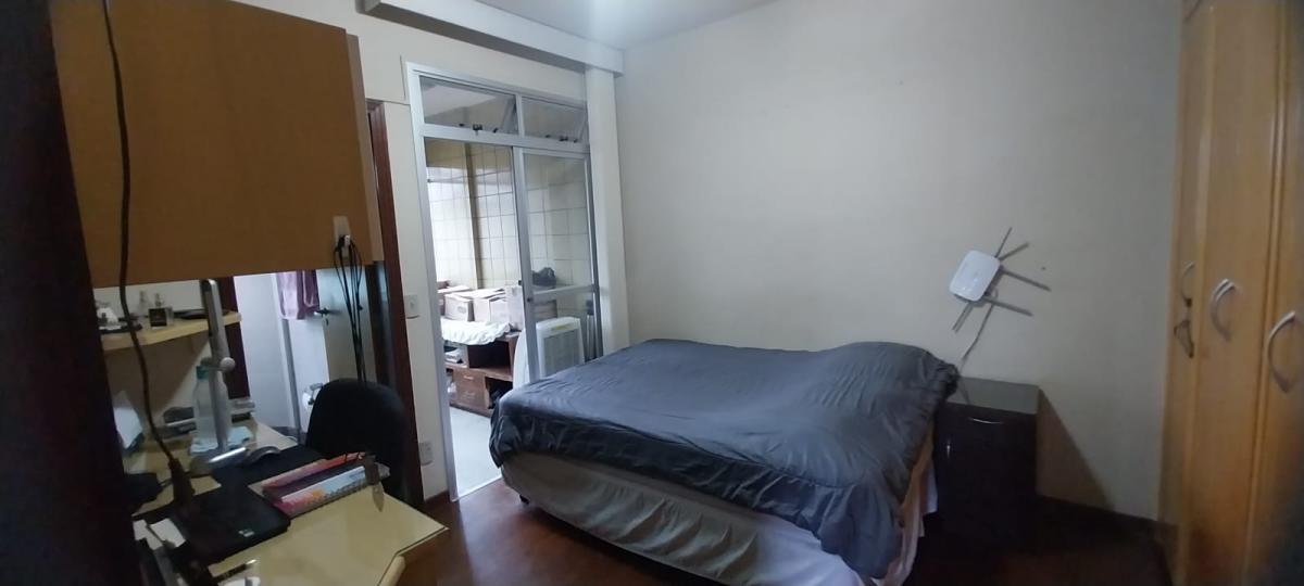 Cobertura, Cidade Nova, 4 Quartos, 3 Vagas, 3 Suítes