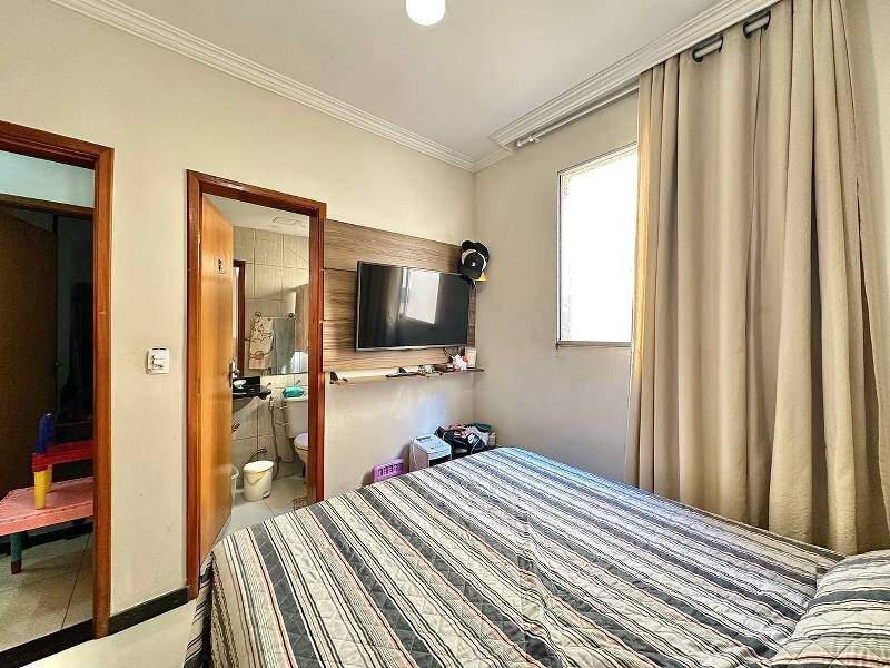 Apartamento, Planalto, 3 Quartos, 1 Vaga, 1 Suíte