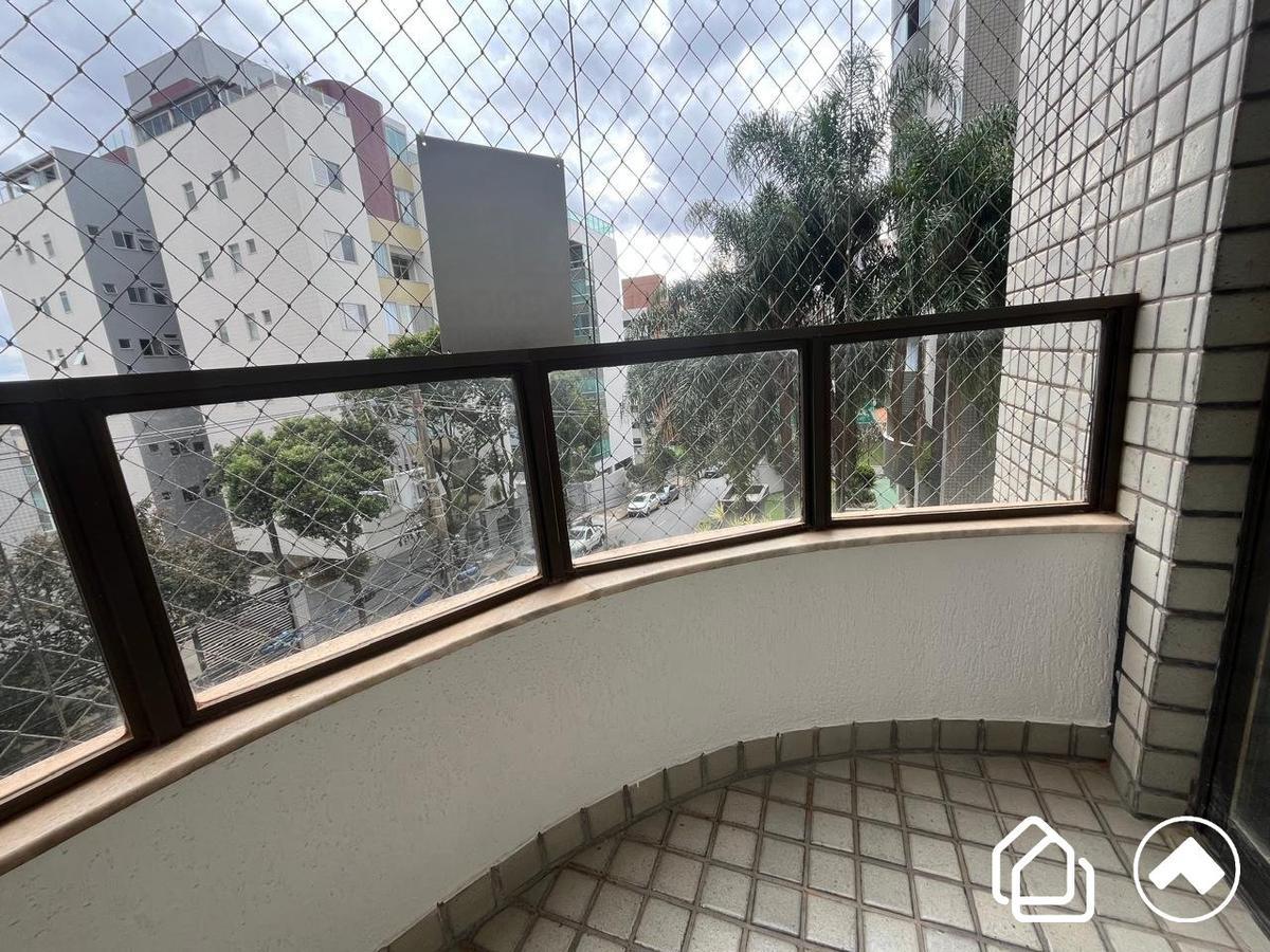 Apartamento, Buritis, 3 Quartos, 2 Vagas, 1 Suíte