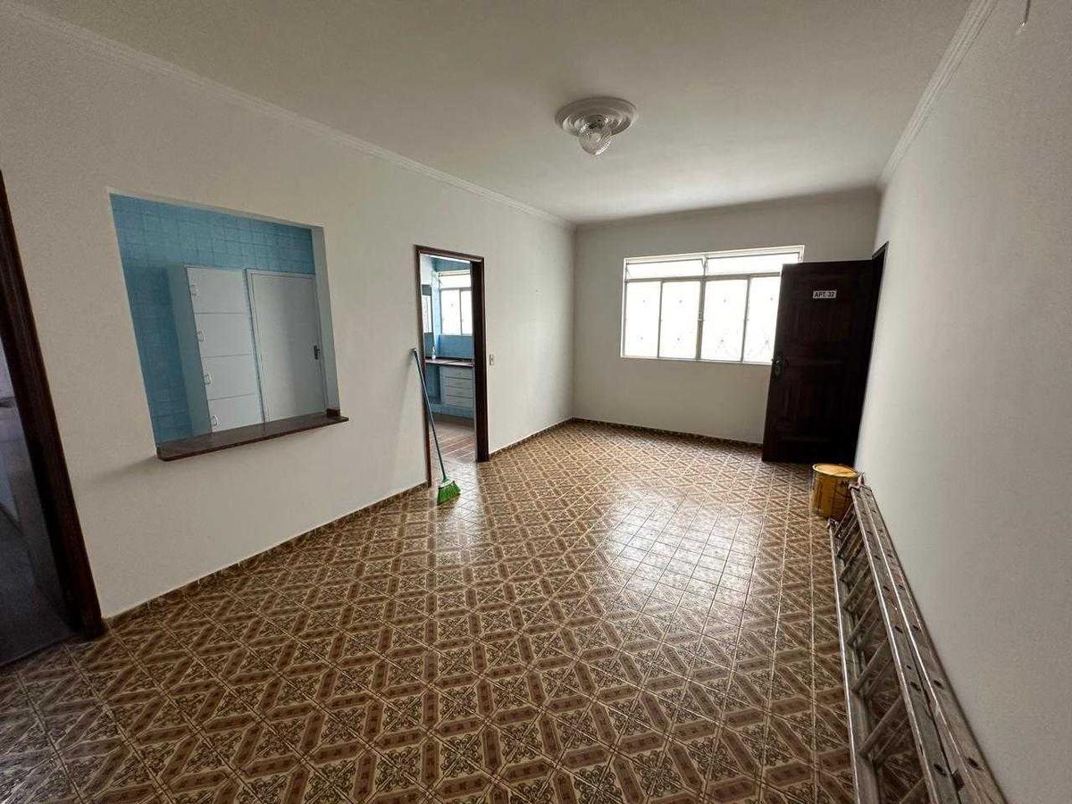 Apartamento, Jardim Andere, 0 Quarto, 0 Vaga