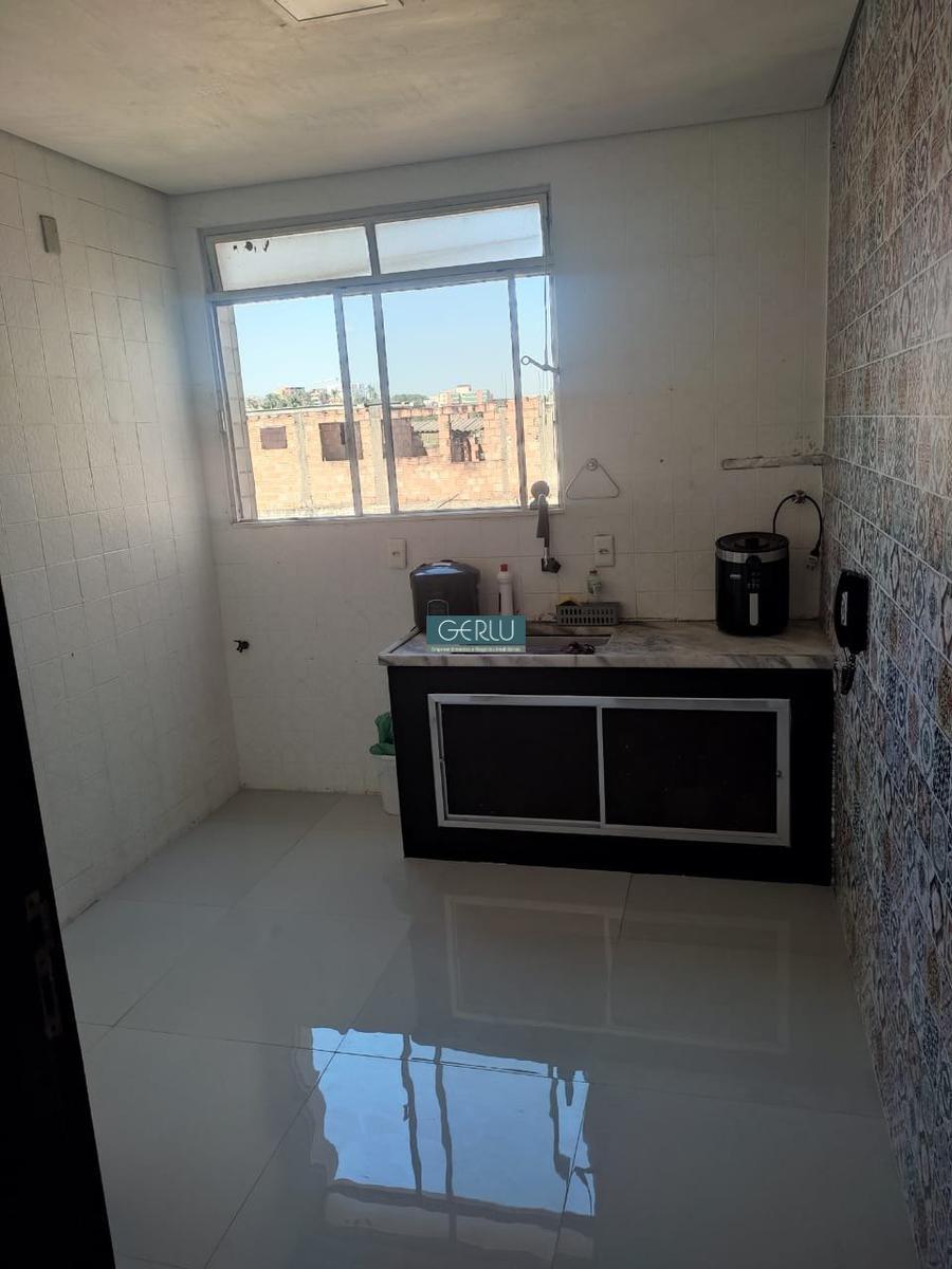 Apartamento, Centro, 3 Quartos, 2 Vagas