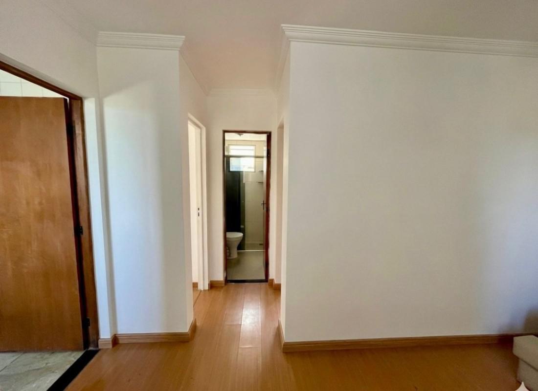 Apartamento, Santa Maria, 2 Quartos, 1 Vaga