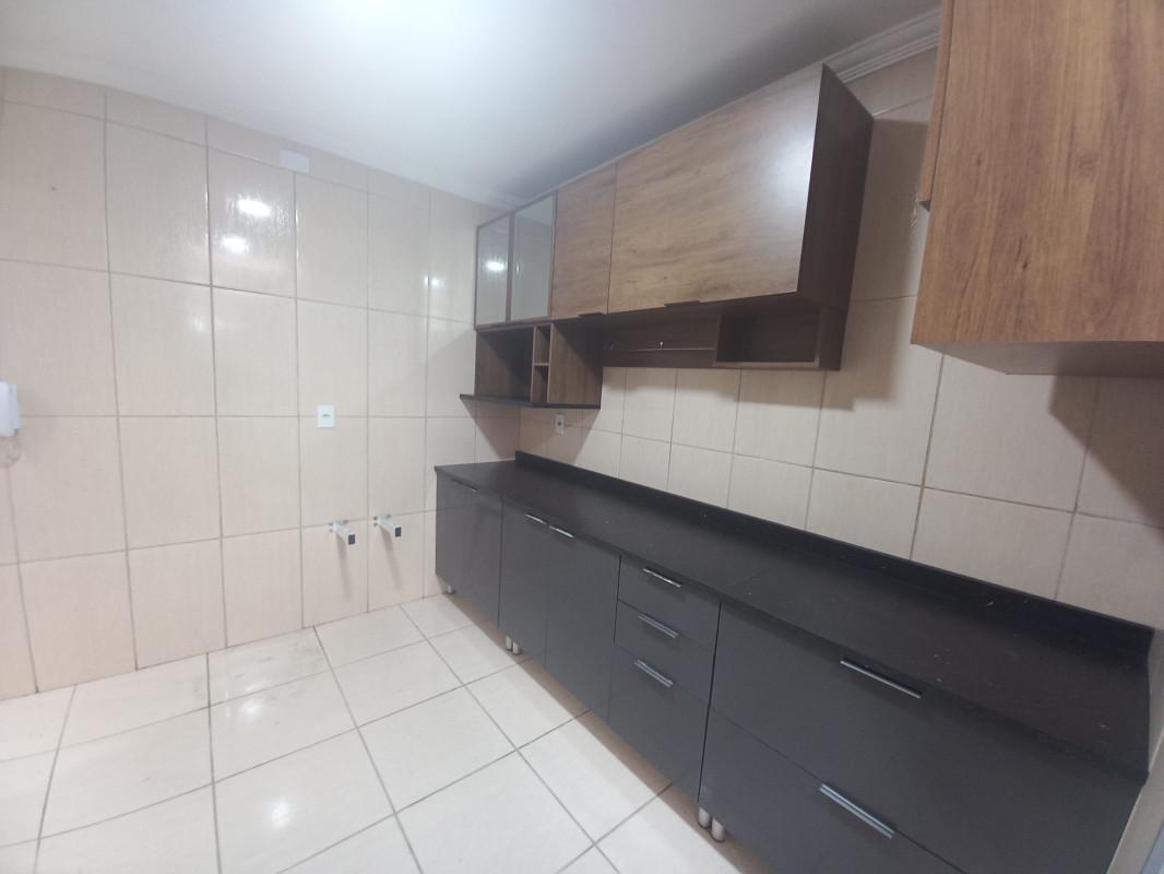 Apartamento, Eldorado, 2 Quartos, 1 Vaga