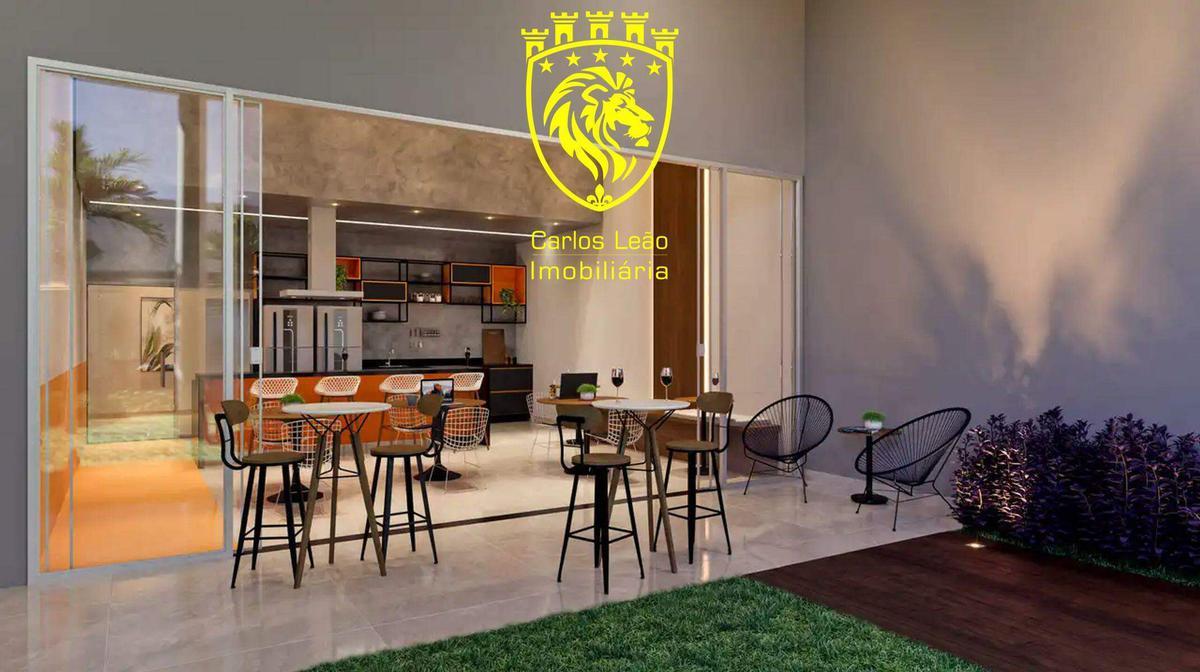 Apartamento, Barro Preto, 2 Quartos, 1 Vaga