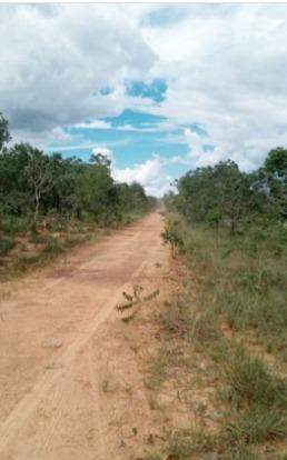 Fazenda, Zona Rural, 3 Quartos, 0 Vaga