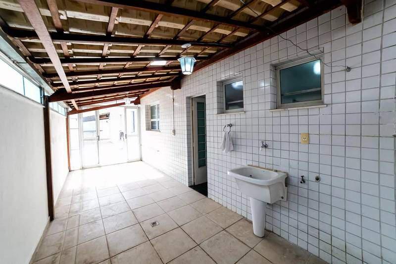 Apartamento, Serra, 4 Quartos, 2 Vagas, 1 Suíte