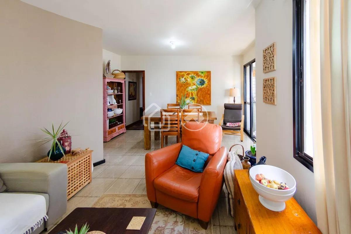 Apartamento, Buritis, 3 Quartos, 2 Vagas, 1 Suíte