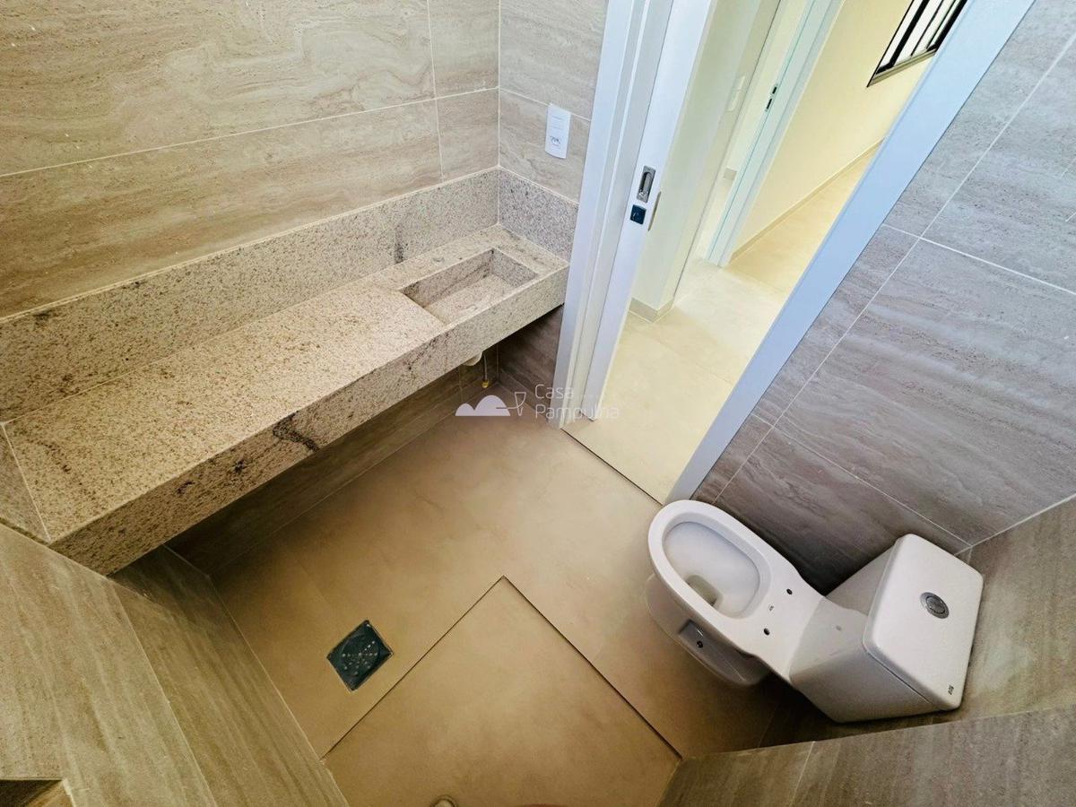 Apartamento, Itapoã, 3 Quartos, 2 Vagas, 1 Suíte