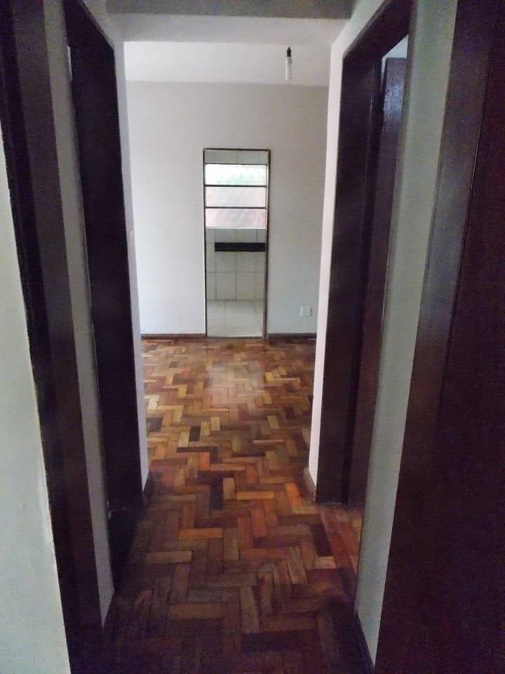 Apartamento, Riacho das Pedras, 2 Quartos, 1 Vaga
