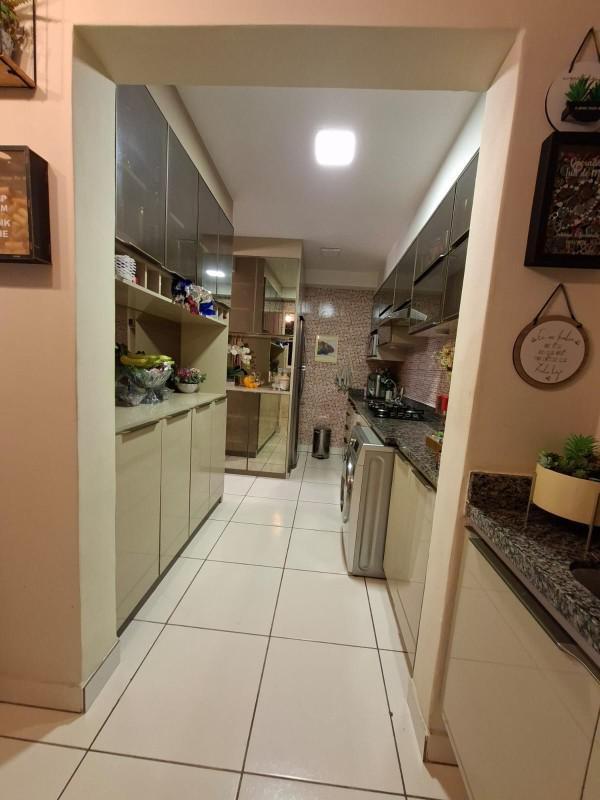 Apartamento, Ouro Preto, 2 Quartos, 1 Vaga, 1 Suíte