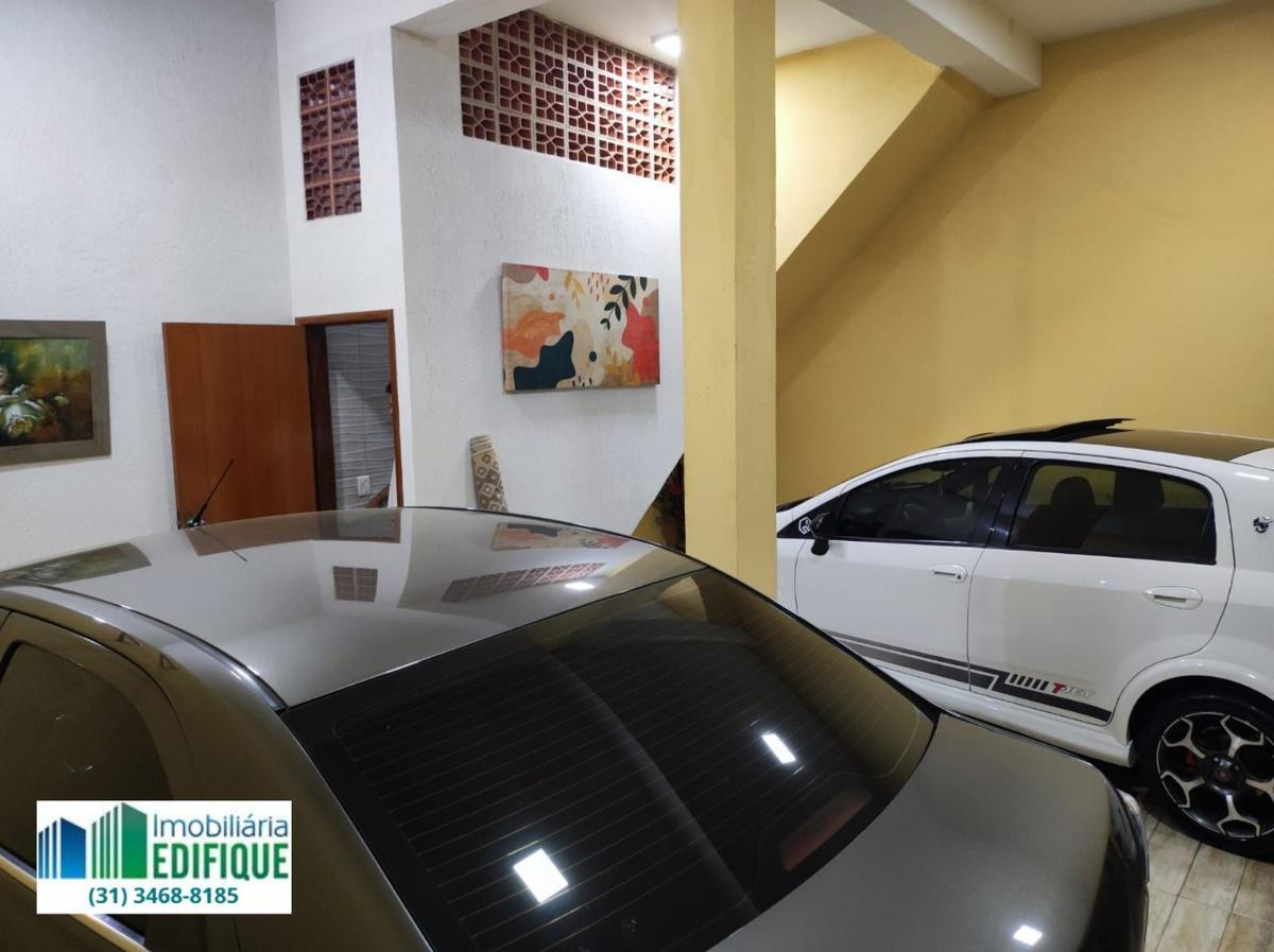 Casa, Boa Vista, 3 Quartos, 2 Vagas, 1 Suíte