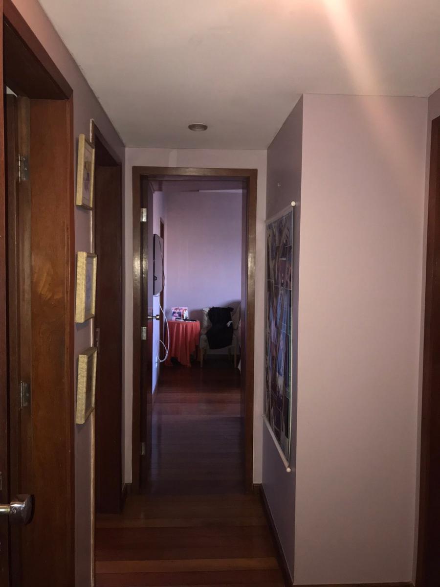 Apartamento, Ipiranga, 4 Quartos, 2 Vagas, 1 Suíte