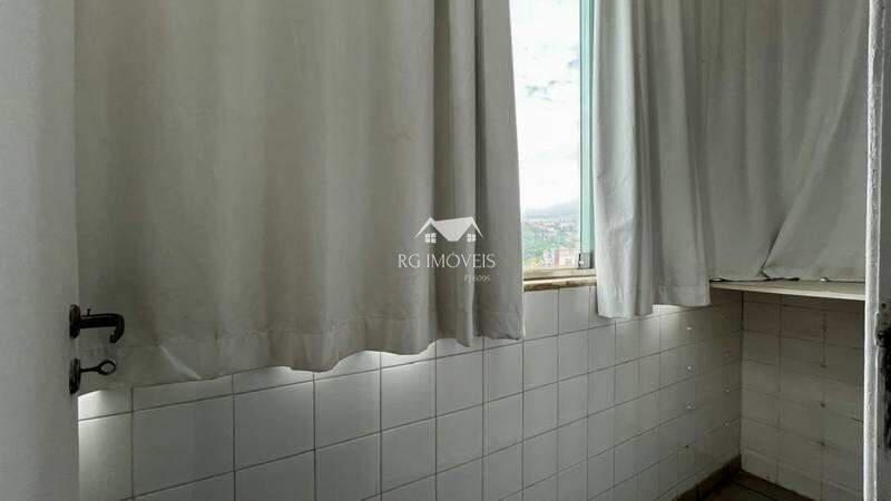 Cobertura, Jardim América, 2 Quartos, 1 Vaga