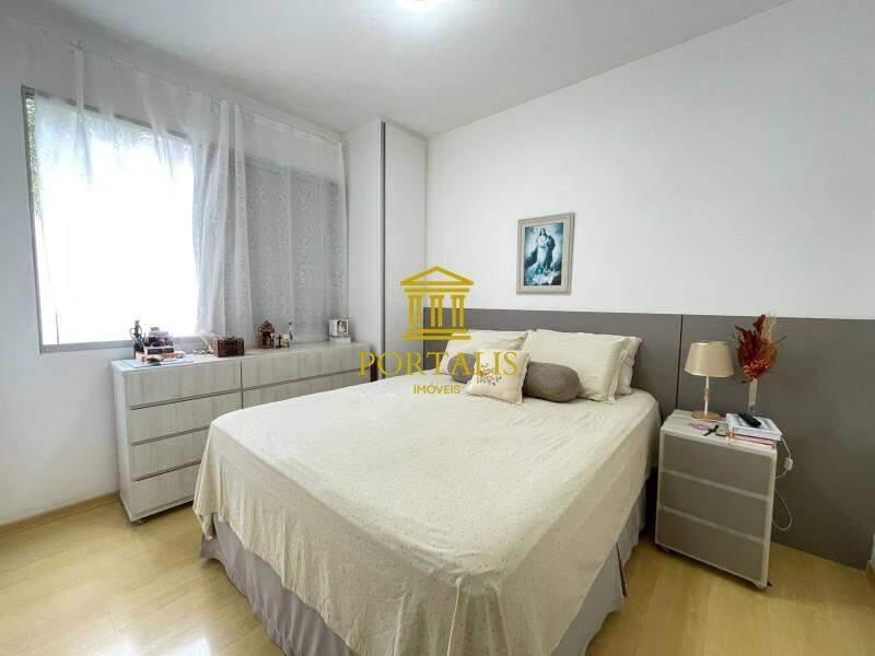 Apartamento, Lourdes, 3 Quartos, 1 Vaga, 1 Suíte