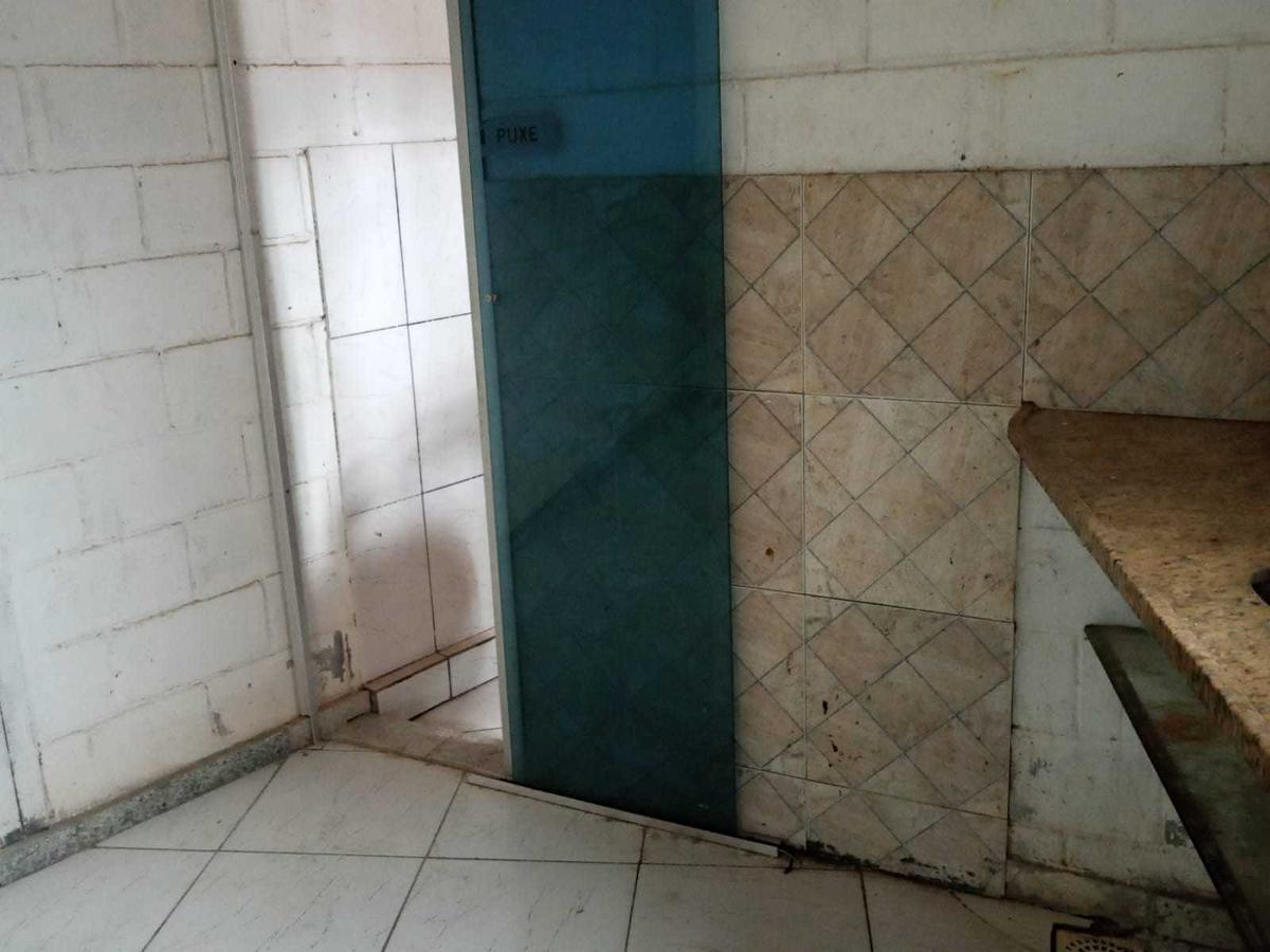 Galpão, Vila Rica, 0 Quarto, 0 Vaga