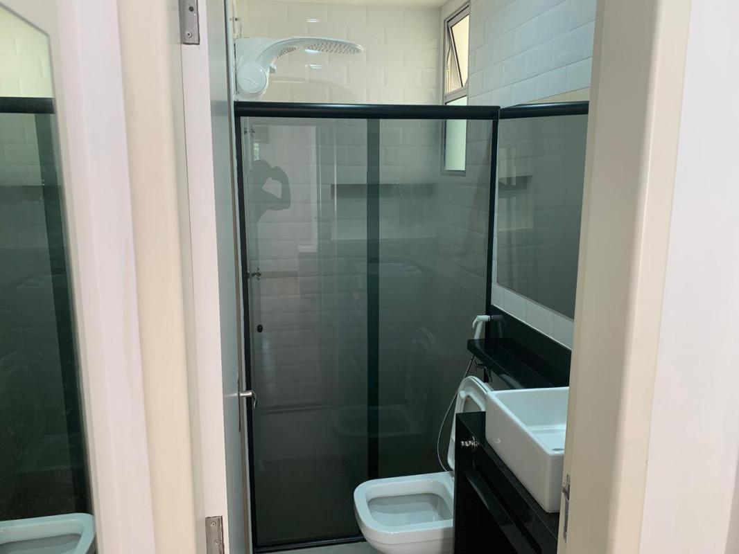 Apartamento, Ana Lúcia, 3 Quartos, 2 Vagas