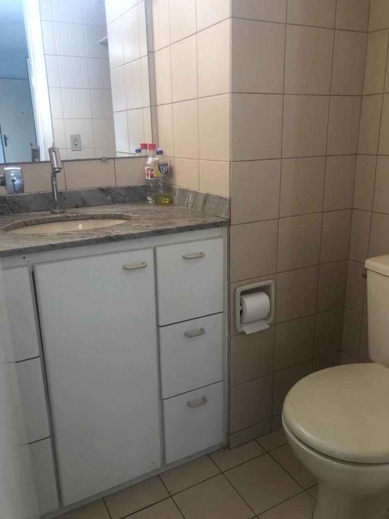 Sala, Centro