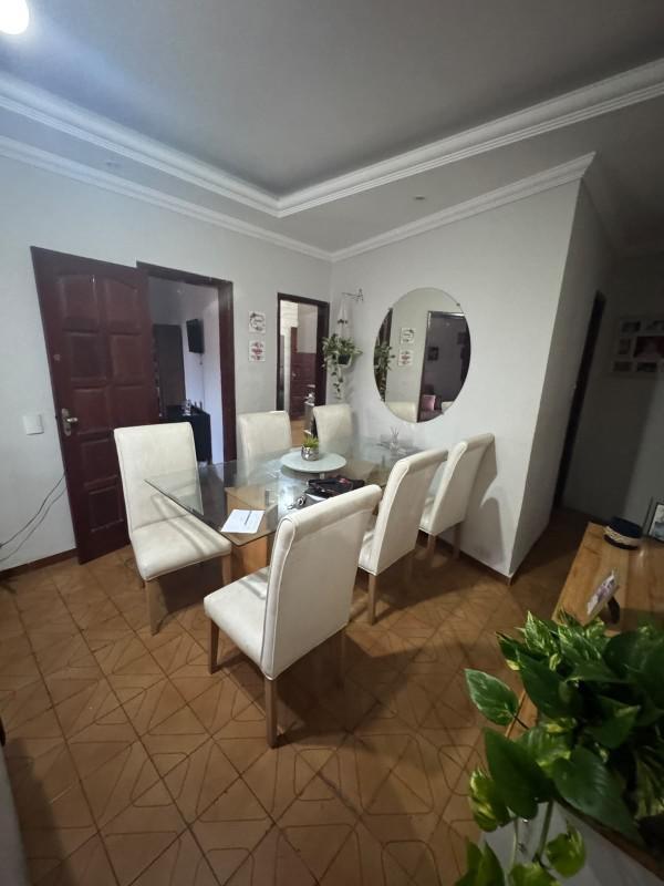 Casa, Jardim Pérola, 3 Quartos, 2 Vagas, 1 Suíte