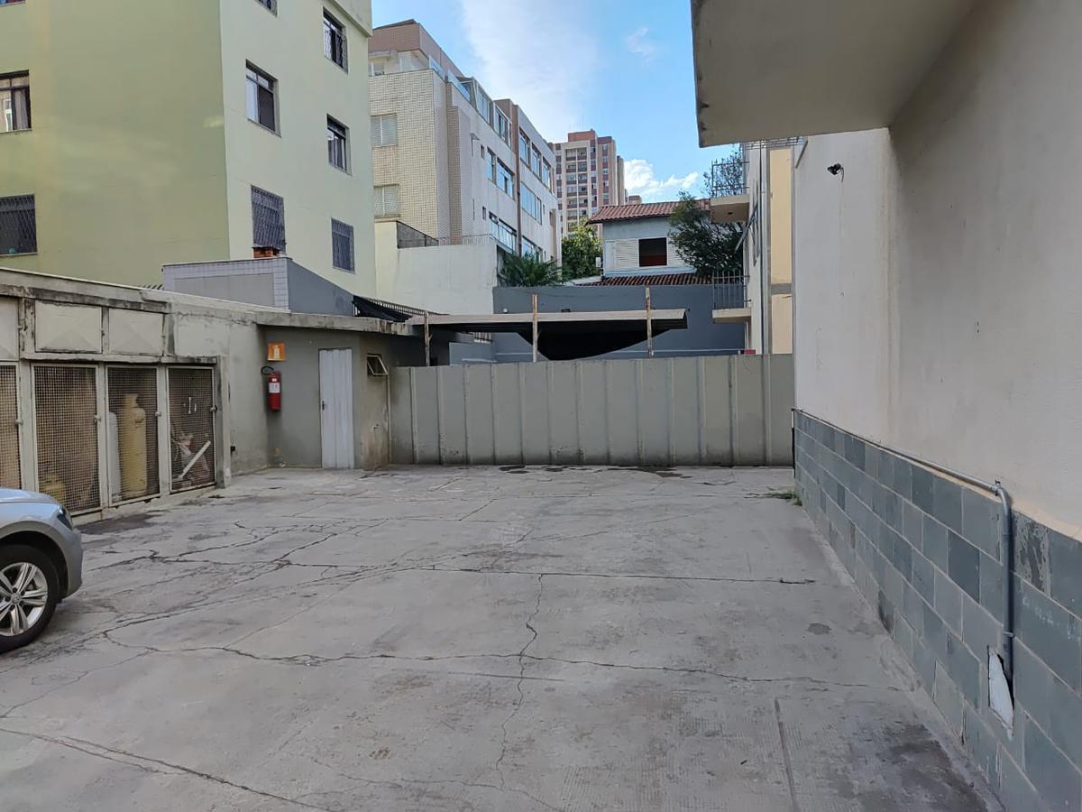 Apartamento, Coração Eucarístico, 3 Quartos, 0 Vaga