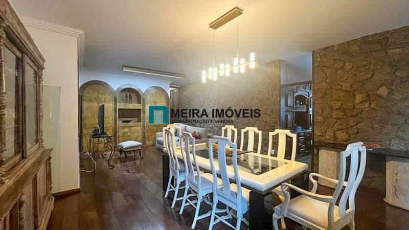 Casa, Comiteco, 5 Quartos, 6 Vagas, 2 Suítes