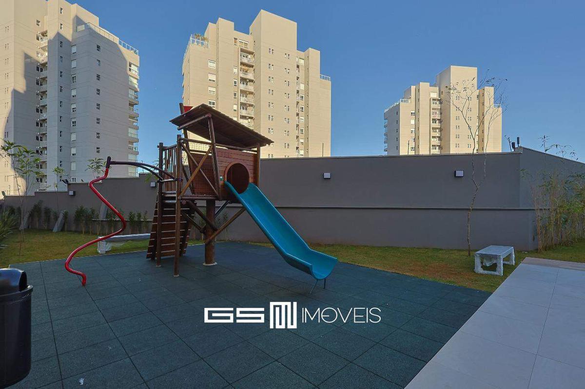 Apartamento, Vila da Serra, 2 Quartos, 2 Vagas, 2 Suítes