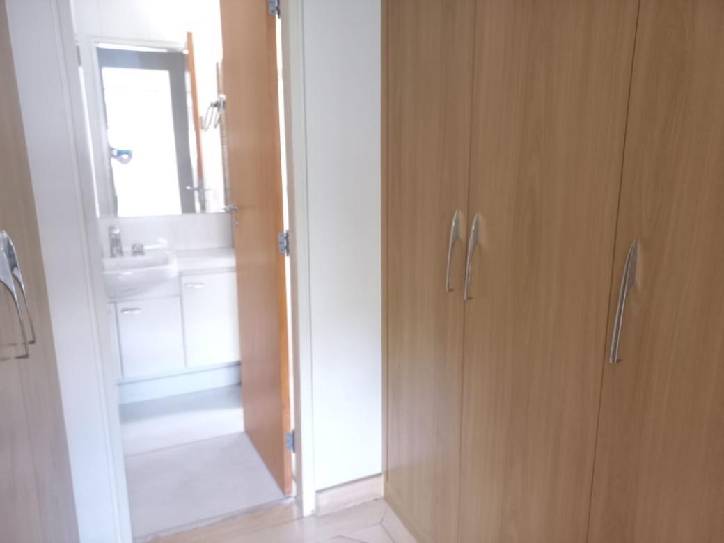 Apartamento, Santo Agostinho, 3 Quartos, 2 Vagas, 1 Suíte